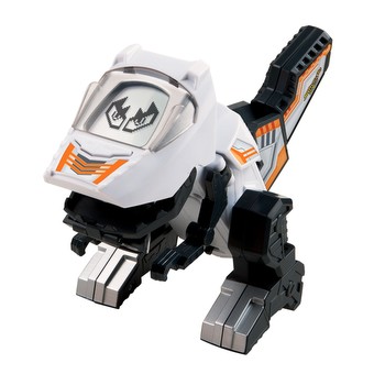 Switch & Go Dinos - SkySlicer the Allosaurus